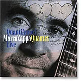 Audio CD (CD/SACD) Quanti Amori von
