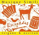 Audio CD (CD/SACD) Escapadas von