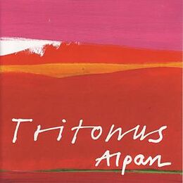 Tritonus CD Alpan