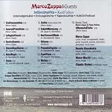 Audio CD (CD/SACD) In giro una vita von 