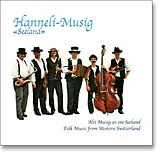 Audio CD (CD/SACD) Seeland von Hanneli Musig