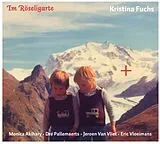 Audio CD (CD/SACD) Im Röseligarte von Kristina Fuchs