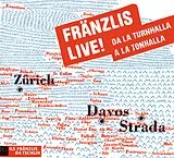 Audio CD (CD/SACD) Fränzlis Live von