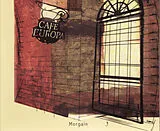 Audio CD (CD/SACD) Café Europa von 