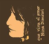 Dimitri,Nina CD Que Viva El Amor