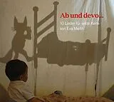 Audio CD (CD/SACD) Ab und devo... von Eva Marlin