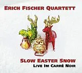 Audio CD (CD/SACD) Slow Easter Snow von 
