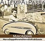 Audio CD (CD/SACD) Al Temp Al Passa von Marco Zappa