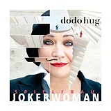 Audio CD (CD/SACD) Jokerwoman von 