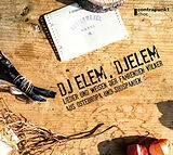 Audio CD (CD/SACD) Djelem, Djelem von contrapunkt chor