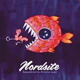 Audio CD (CD/SACD) Rösser ryte, Büffle jage von Nordsite