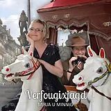 Audio CD (CD/SACD) Verfougixjagd von Mirja u Minnig