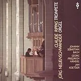 NEUENSCHWANDER/RIPPAS CD Orgel + Trom