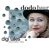Audio CD (CD/SACD) digi tales von Dodo Hug