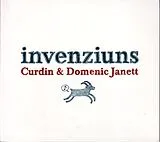Audio CD (CD/SACD) invenziuns von Domenic Janett, Curdin Janett