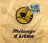 Audio CD (CD/SACD) mélange d'arôme von