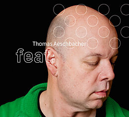 Audio CD (CD/SACD) feat von Thomas Äschbacher
