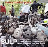 Audio CD (CD/SACD) swiss market place von SULP