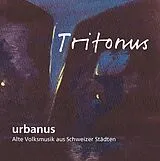 Audio CD (CD/SACD) Urbanus von