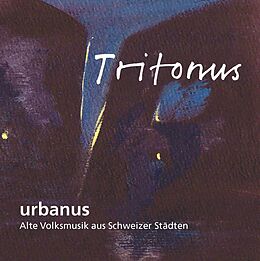 Audio CD (CD/SACD) Urbanus von 