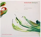 Audio CD (CD/SACD) Chansons Sauvages von Fuchs, Kristina Röseligarte