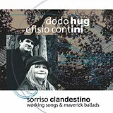 Hug,Dodo Vinyl Sorriso Clandestino