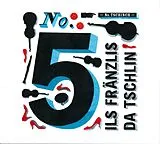 Audio CD (CD/SACD) No. 5 von Ils Fränzlis da Tschlin