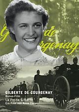 Gilberte De Courgenay (d) DVD