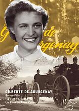 Gilberte De Courgenay (f) DVD
