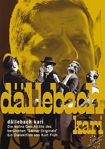 Daellebach Kari DVD