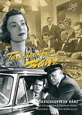 Taxichauffeur Baenz DVD