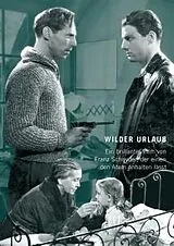 Wilder Urlaub DVD