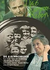 Die sechs Kummerbuben DVD