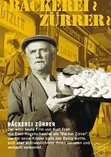 Baeckerei Zuerrer DVD