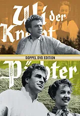 Uli Doppelpack DVD