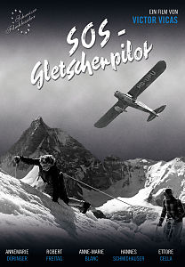 Sos - Gletscherpilot DVD