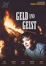 Geld Und Geist DVD