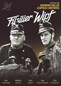 Fuesilier Wipf - DVD - online kaufen | Ex Libris
