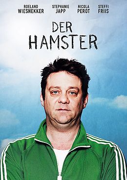 Der Hamster DVD