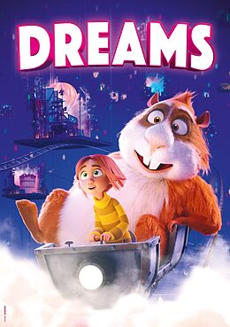 Dreams - F-ch DVD