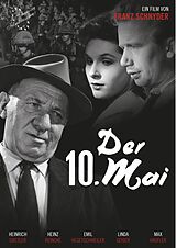 Der 10. Mai DVD