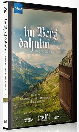 Im Berg Dahuim DVD