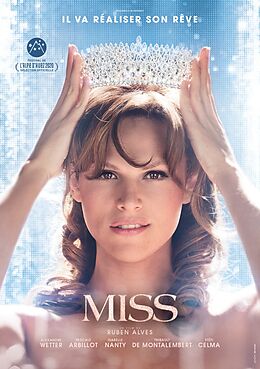 Miss DVD