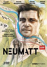 Neumatt DVD