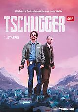 Tschugger DVD