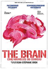 The Brain - Cinq Nouvelles Du Cerveau - Dvd D/f DVD