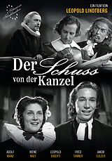 Der Schuss Von Der Kanzel - Dvd DVD