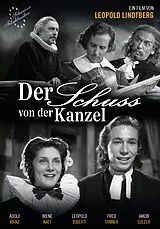Der Schuss Von Der Kanzel - Dvd DVD