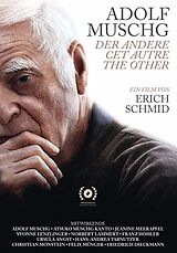 Adolf Muschg - Der Andere DVD