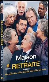Maison De Retraite DVD